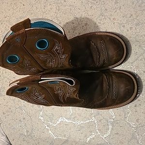 WOMENS COWBOY BOOTS